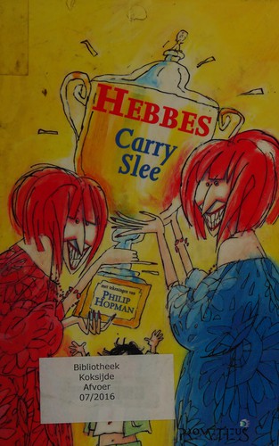 Cover of Hebbes