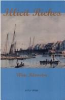 Cover of Illicit riches