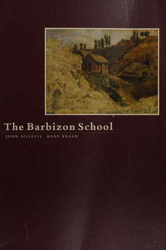 Cover of The Barbizon School