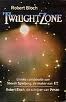 Cover of Twilight Zone