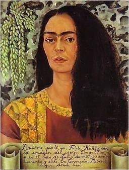 Cover of La casa azul