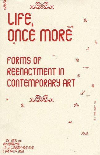 Cover of Life, once more