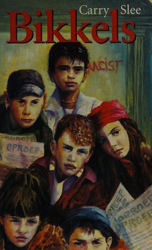 Cover of Bikkels