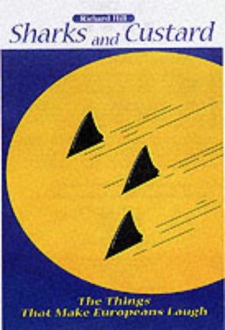 Cover of Sharks and custard
