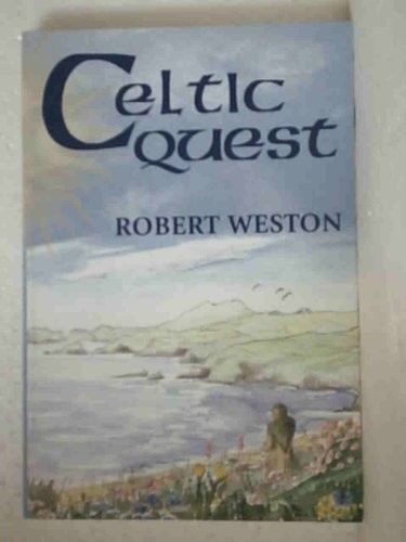 Cover of Celtic Quest
