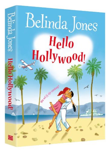 Cover of Hello Hollywood!