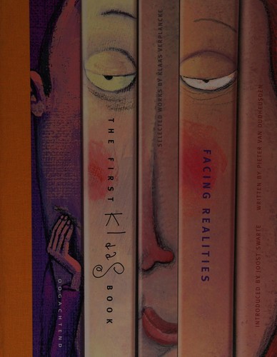 Cover of First Klaas Book