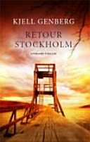 Cover of Retour Stockholm