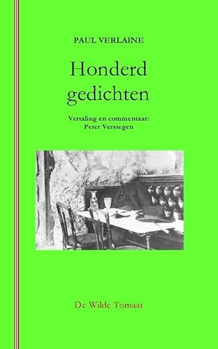 Cover of Honderd gedichten