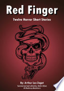 Cover of Red Finger
