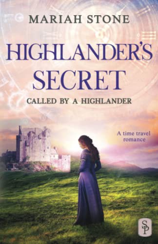 Cover of Highlander's Secret