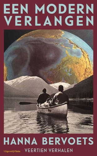 Cover of Een modern verlangen