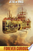 Cover of Forever Curious