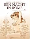 Cover of Achter de schermen van 'een nacht in Rome'