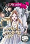 Cover of De heks van stof en as