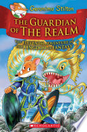 Cover of The Guardian of the Realm