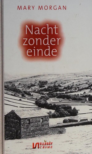 Cover of Nacht zonder einde