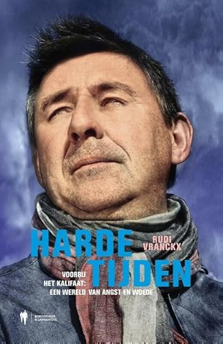 Cover of Harde tijden