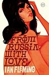 Cover of From Russia With Love