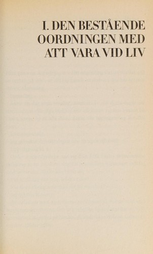 Cover of Det är fortfarande ingen ordning på mina papper