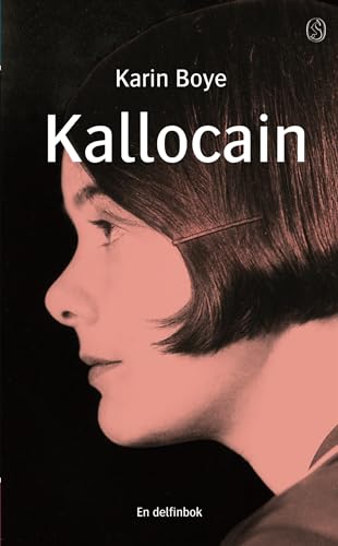 Cover of Kallocain