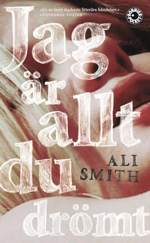 Cover of Jag är allt du drömt