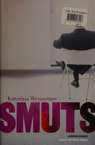 Cover of Smuts