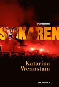 Cover of Svikaren