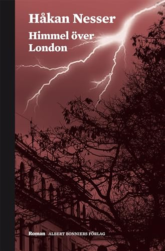 Cover of Himmel över London