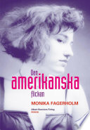 Cover of Den amerikanska flickan