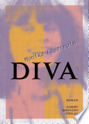 Cover of Diva : en uppväxts egna alfabet med docklaboratorium (en bonusberättelse ur framtiden)