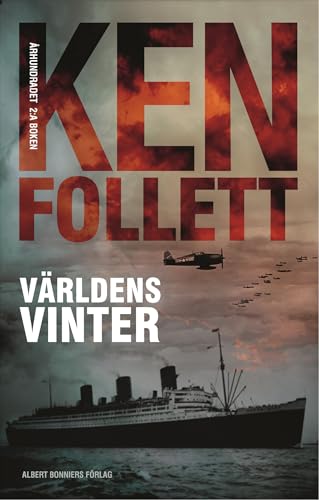 Cover of Världens vinter