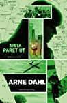 Cover of Sista paret ut