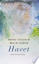 Cover of Havet : Fyra lyriska essäer