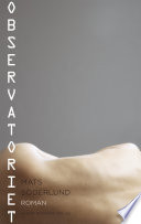 Cover of Observatoriet