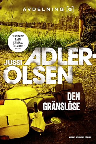 Cover of Den gränslöse