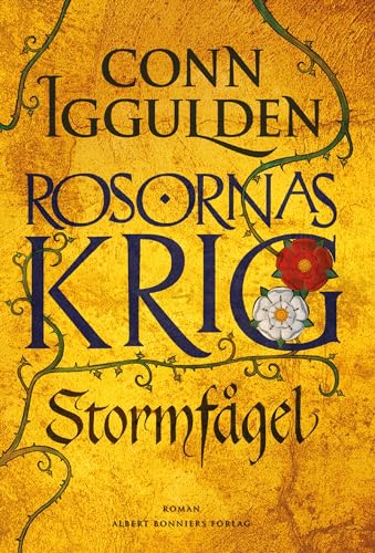Cover of Stormfågel