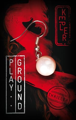 Cover of Playground