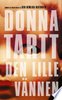 Cover of Den lille vännen