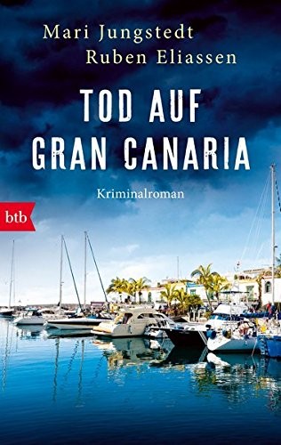 Cover of En mörkare himmel
