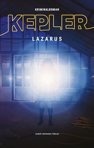 Cover of Lazarus