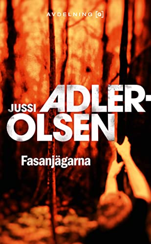 Cover of Fasanjägarna
