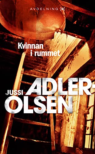 Cover of Kvinnan i rummet