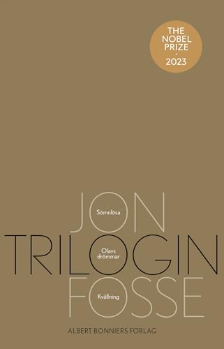 Cover of Trilogin