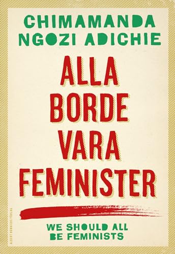Cover of Alla borde vara feminister