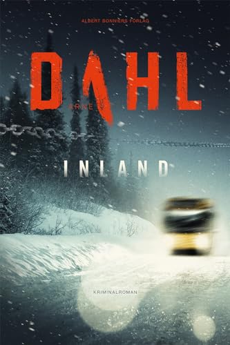 Cover of Inland