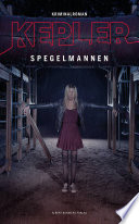 Cover of Spegelmannen