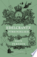 Cover of Edelcrantz förbindelser