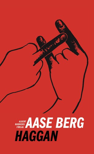 Cover of Haggan