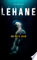 Cover of En äkta man